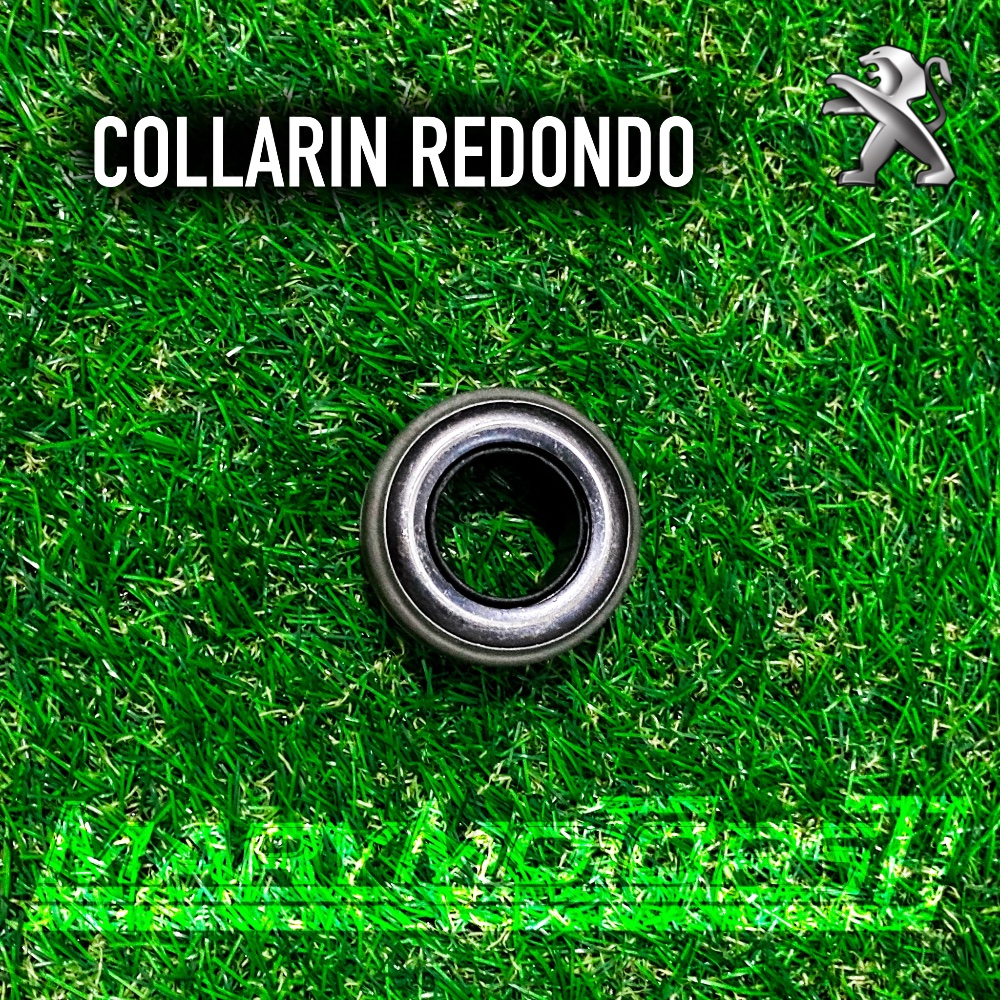 Collarín Redondo Peugeot
