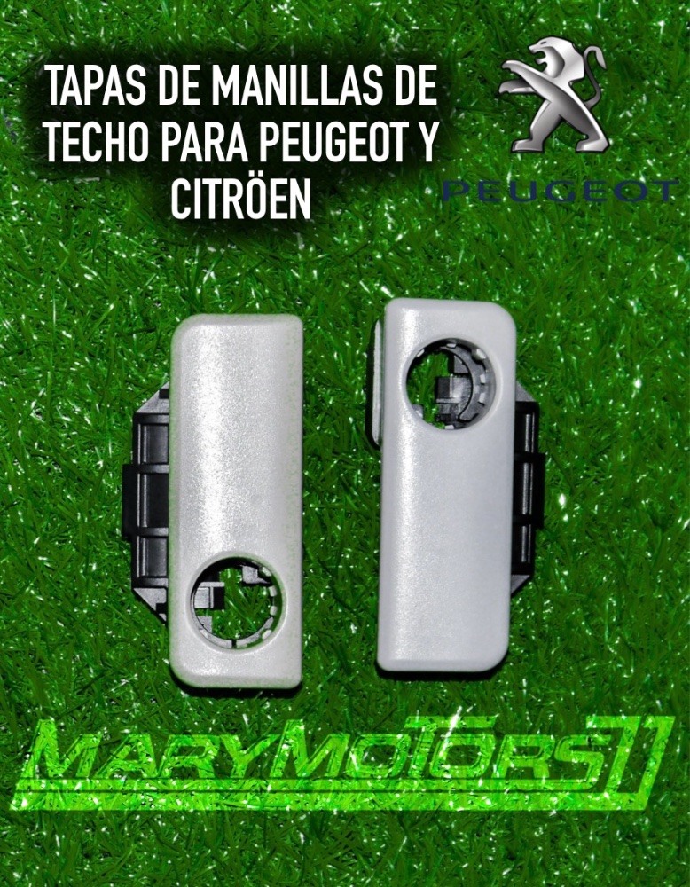tapa de manilla