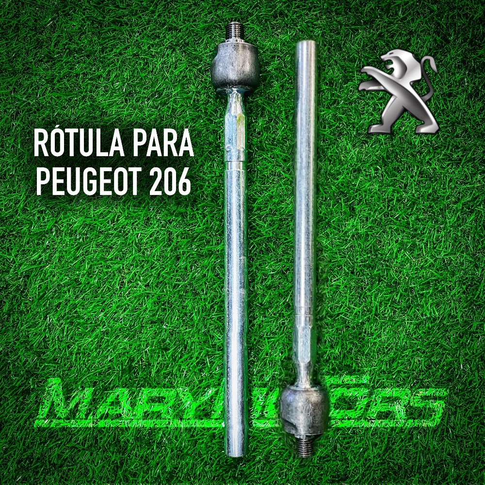 Rotula Peugeot 206 207