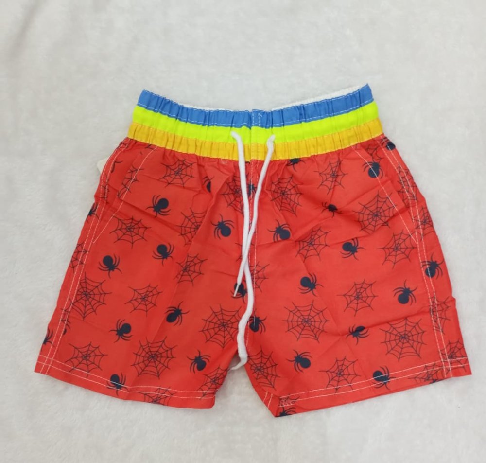 A3 SHORT PLAYERO