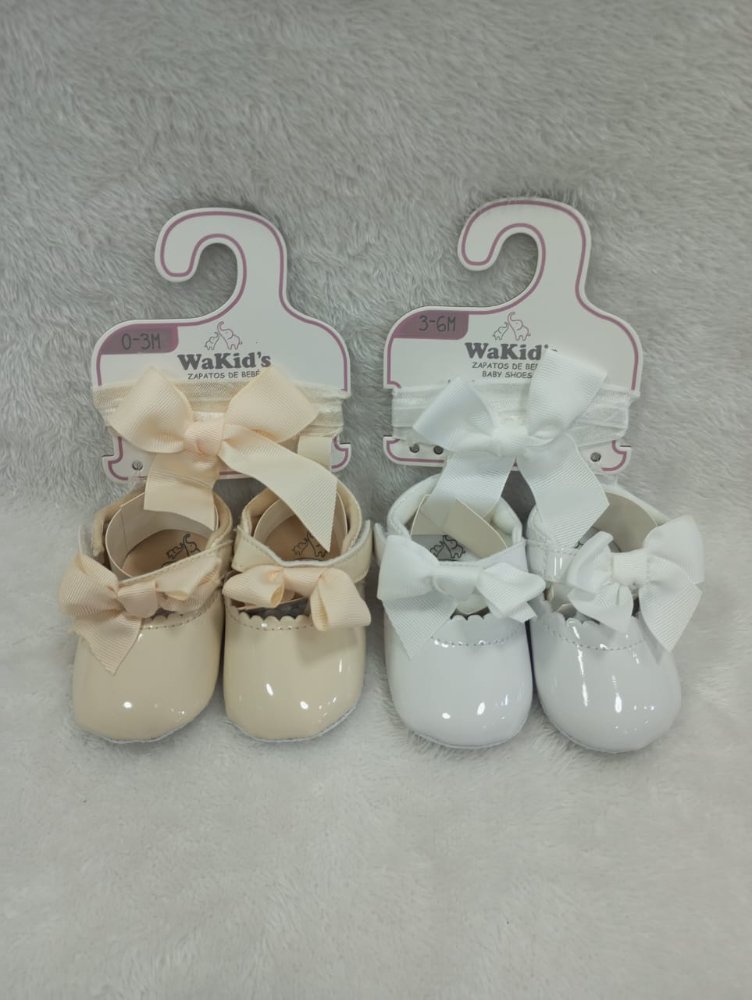 C-26247 CALZADOS WAKIDS MESES NIÑAS