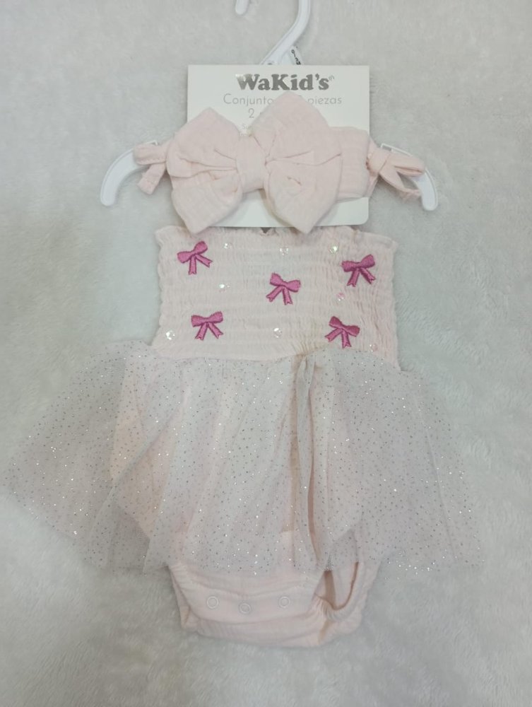 R-91032 CONJUNTO WAKIDS 2PZ NIÑA