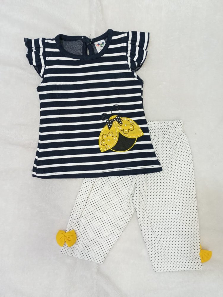 N843 CONJUNTO KINDER PLAY MESES MARIQUITA
