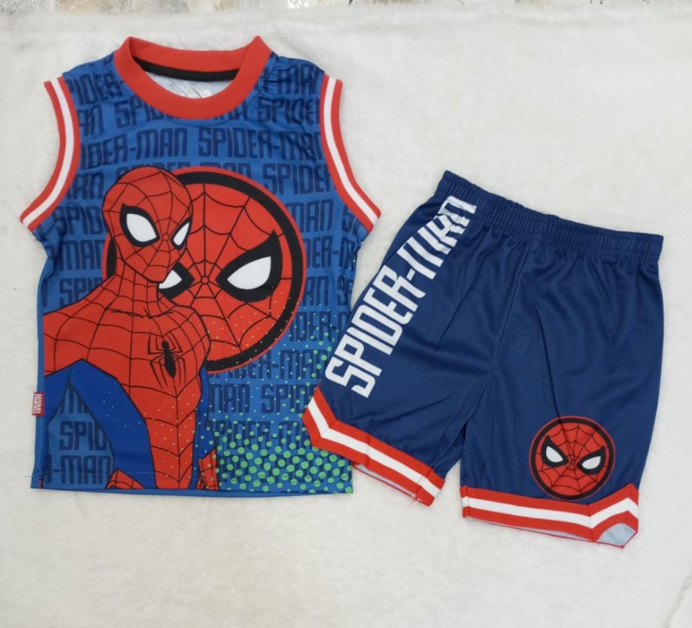 5830103 CONJUNTO MARVEL