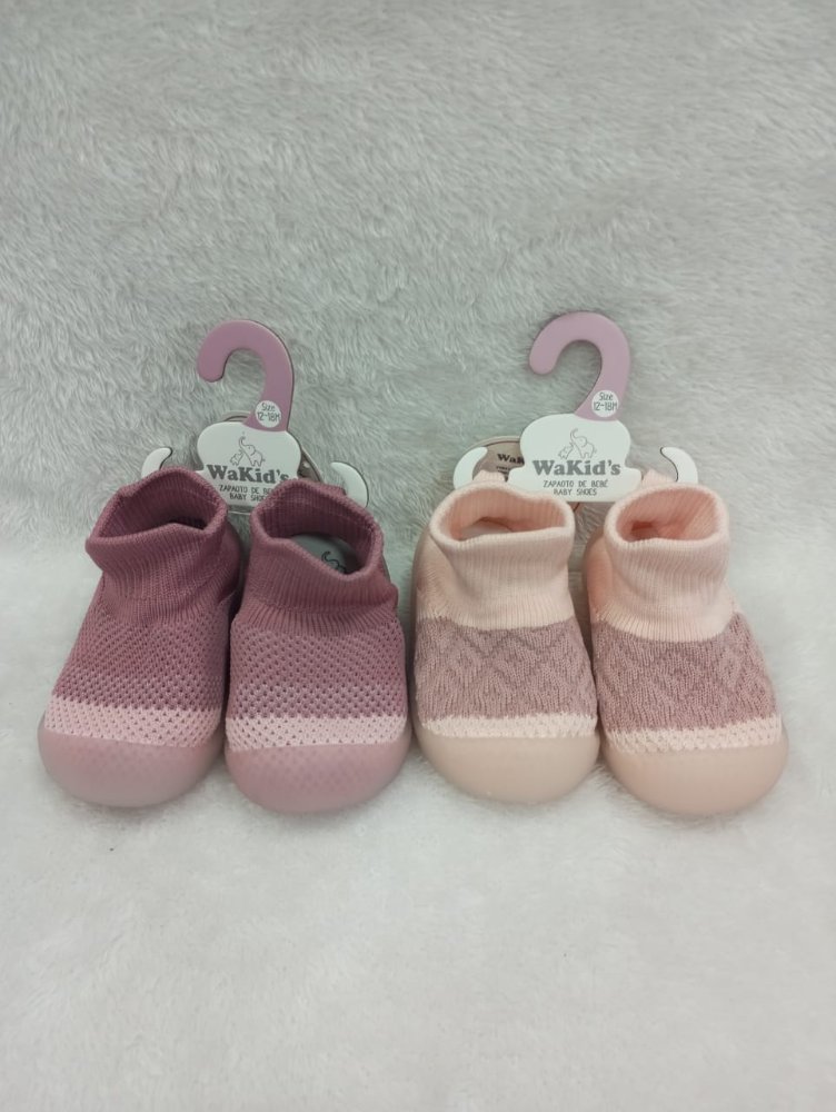 C-26238 CALZADOS WAKIDSMESES NIÑAS