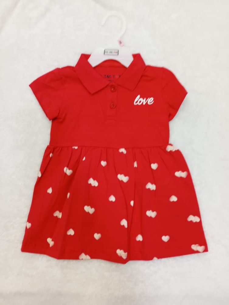 1011731A VESTIDO TIPO CHEMISE TIC TAC TOE