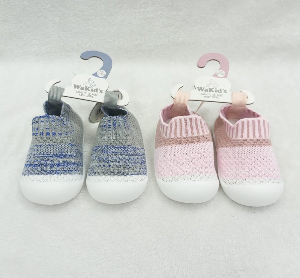 C-26213 CALZADOS DE BEBE UNISEX