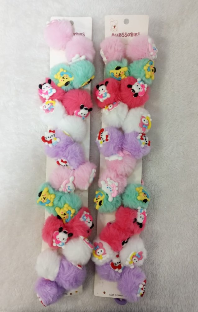 3872 COLAS ACCESORIOS