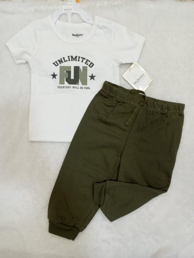 R-90873 CONJUNTO WAKIDS 2PZ NIÑO