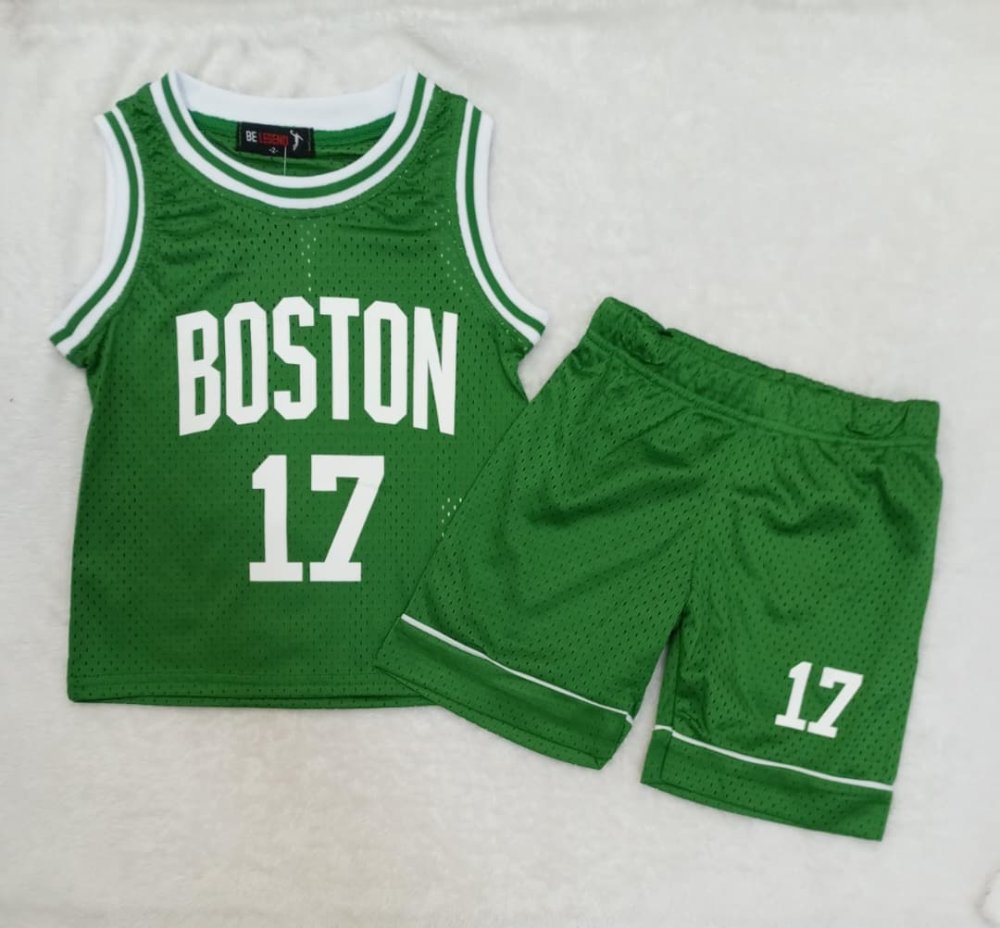 5830131 CONJUNTO BE LEGEND BOSTON