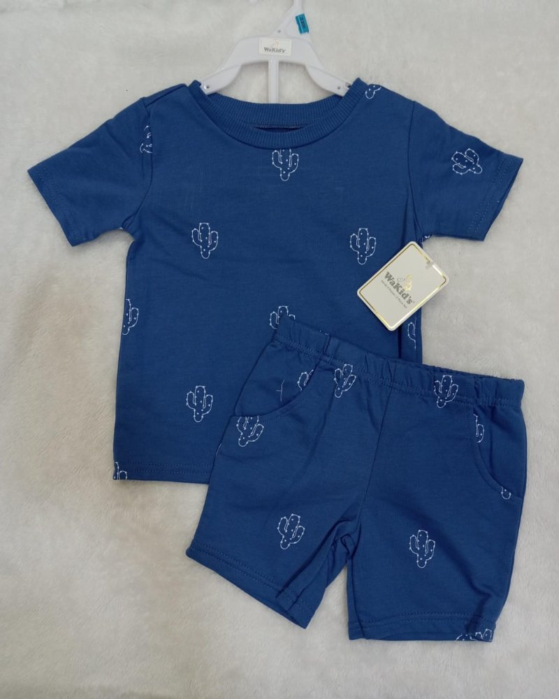 R-90928 CONJUNTO WAKIDS 2PZ NIÑO
