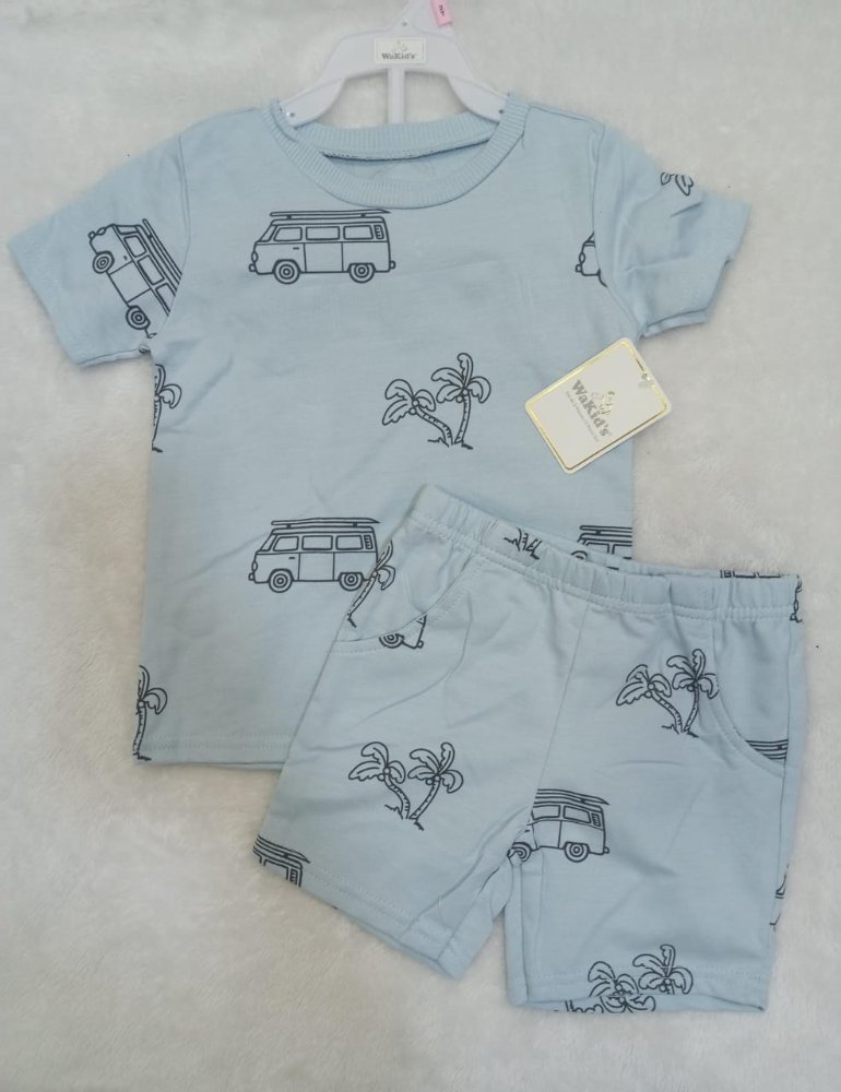 R-90927 CONJUNTO WAKIDS 2PZ NIÑO
