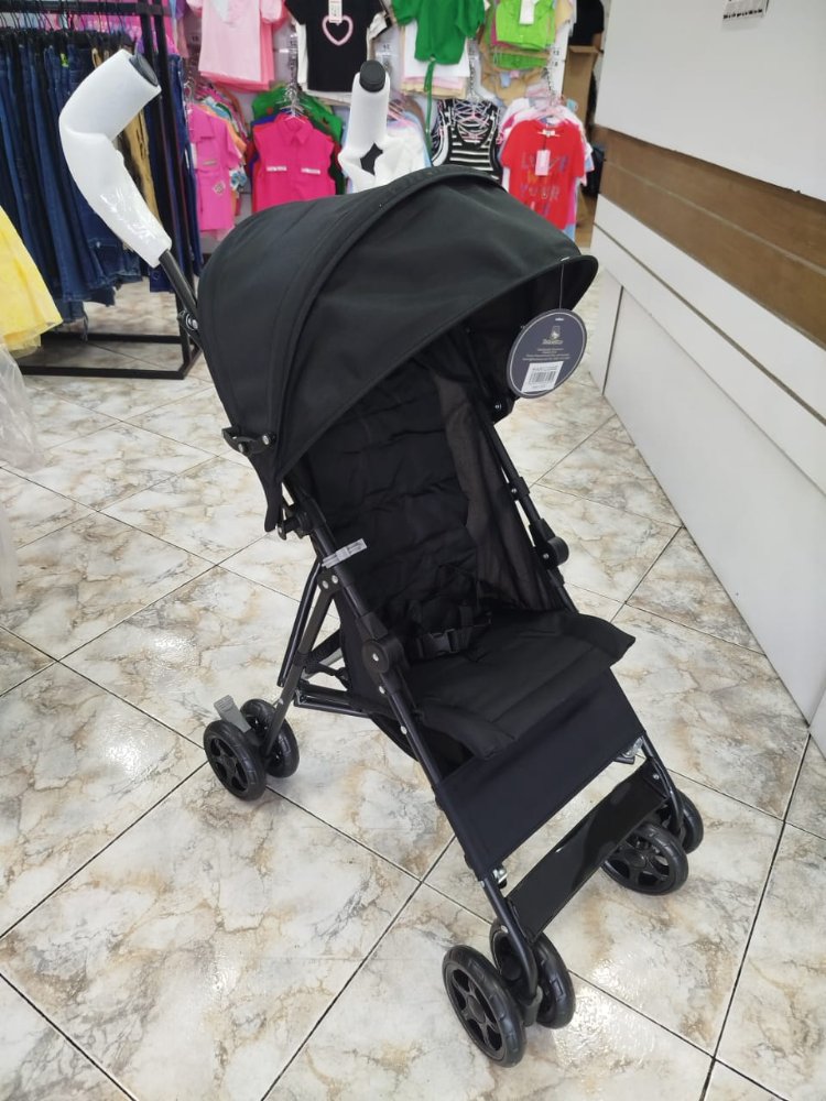 MK102 COCHE PARAGUA BEBESITOS