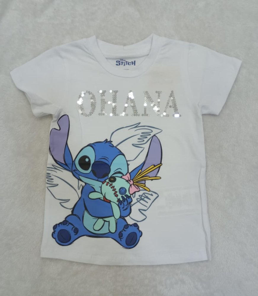13776 FRANELA STITCH OHANA