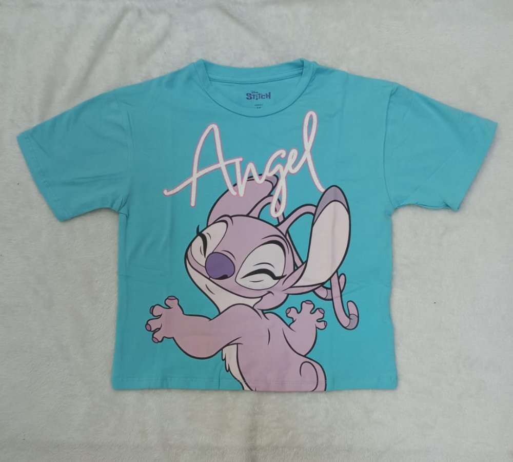 13803 FRANELA STITCH ANGELA