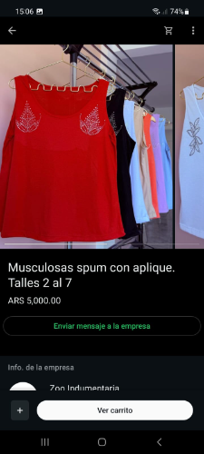 Musulosa spum