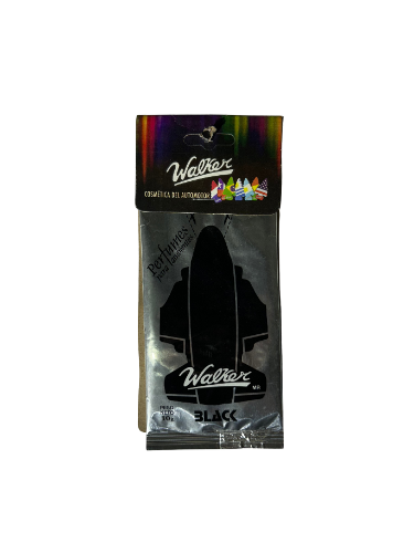 PINITO BLACK