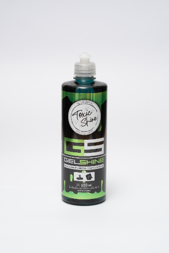 GEL SHINE 600ml
