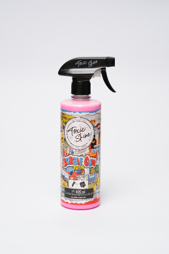 BUBLEE GUM ACONDICIONADOR
