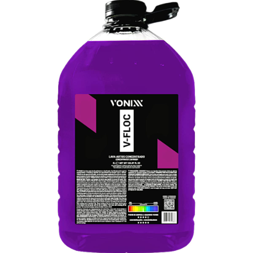 V FLOC X5L