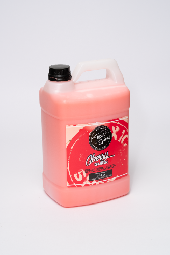 CHERRY QUICK x4L
