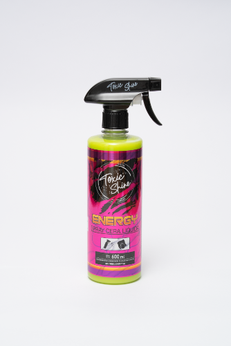 ENERGY SEAL