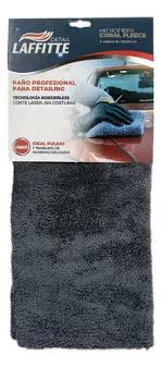 MICROFIBRA CORTE LASER 30X30