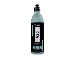 V20 REFINO VERNIZ BLANDO