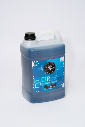 CTRL Z 4L