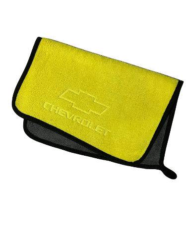 MICROFIBRA CREVROLET 30X40