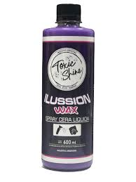 ILUSSION WAX