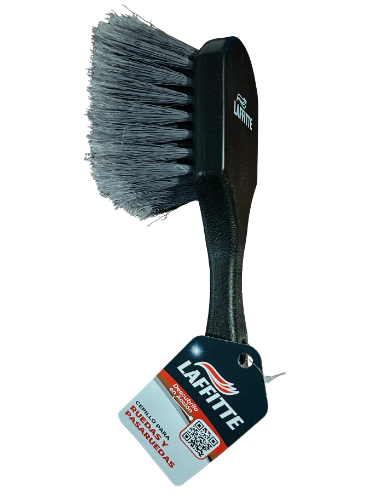 CEPILLO MANGO CORTO