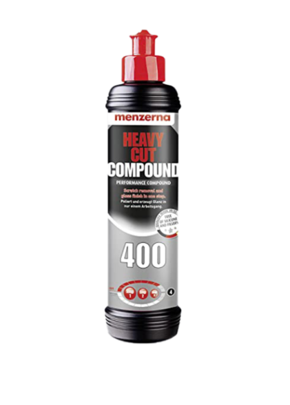 MENZERNA 400 de 250ml