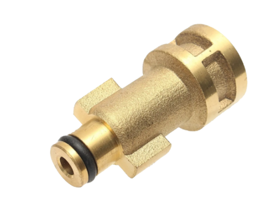 ACOPLE PHILCO para foam lance