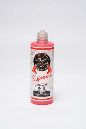 SUPREME