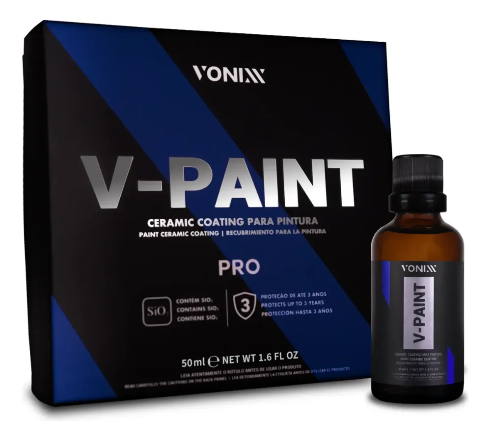 V PAINT PRO 50ml