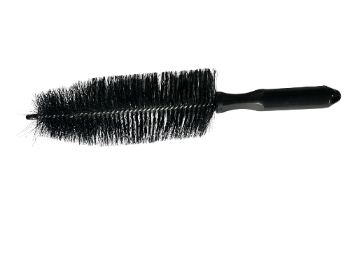 CEPILLO NEGRO DAYTONA PARA LLANTAS