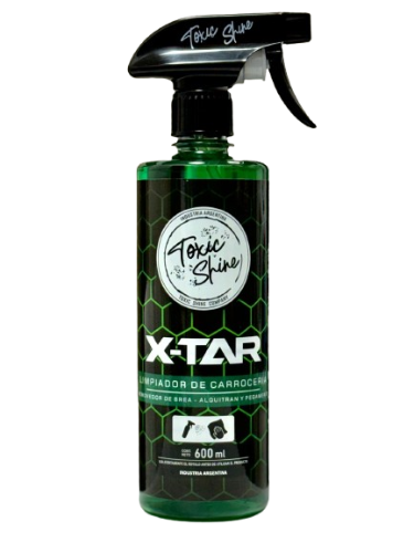 X TAR