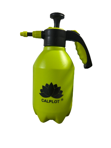 PULVERIZADOR CALPLOT 2L