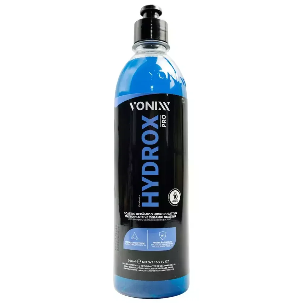 HYDROX PRO 500ML