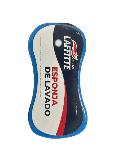 ESPONJA DE LAVADO
