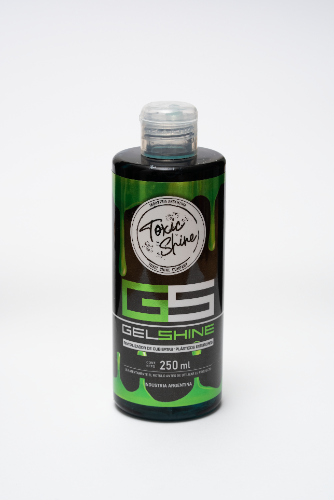 GEL SHINE 250ml