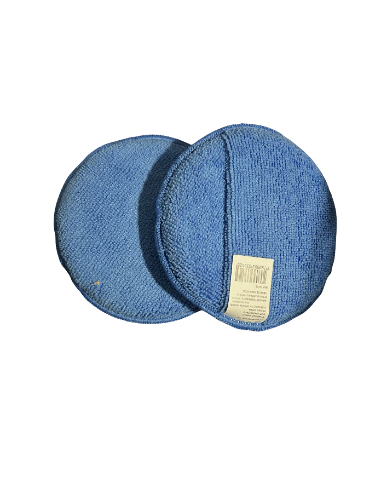 PAD MICROFIBRA CON BOLSILLO