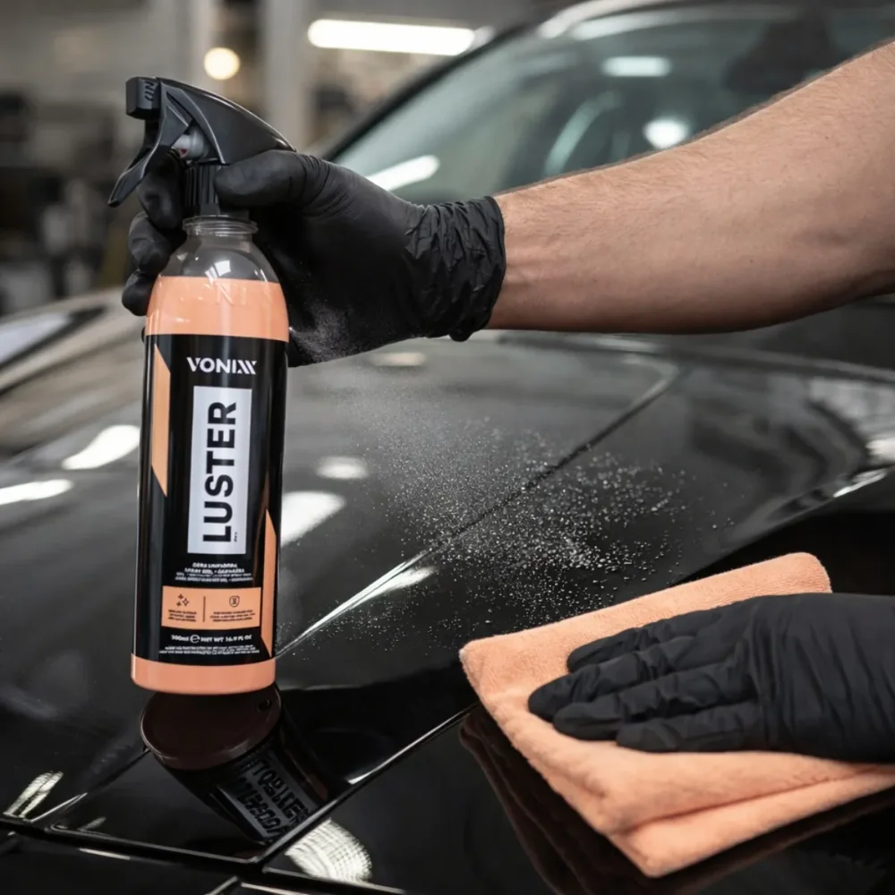 LUSTER 500ML