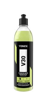V30 LUSTRO VERNIZ BLANDO