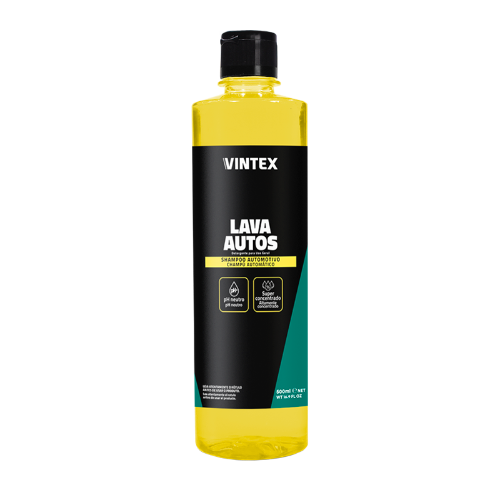 LAVA AUTO 500ml