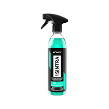 SINTRA FAST BACTERICIDA