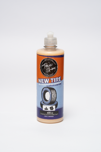 NEW TIRE 600ml