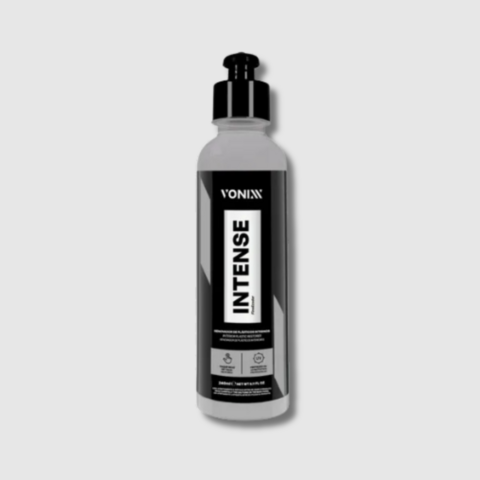 INTENSE 240ml