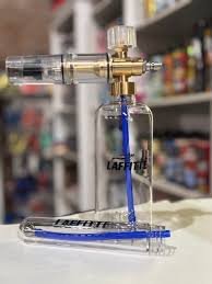 FOAM LANCE LAFFITTE